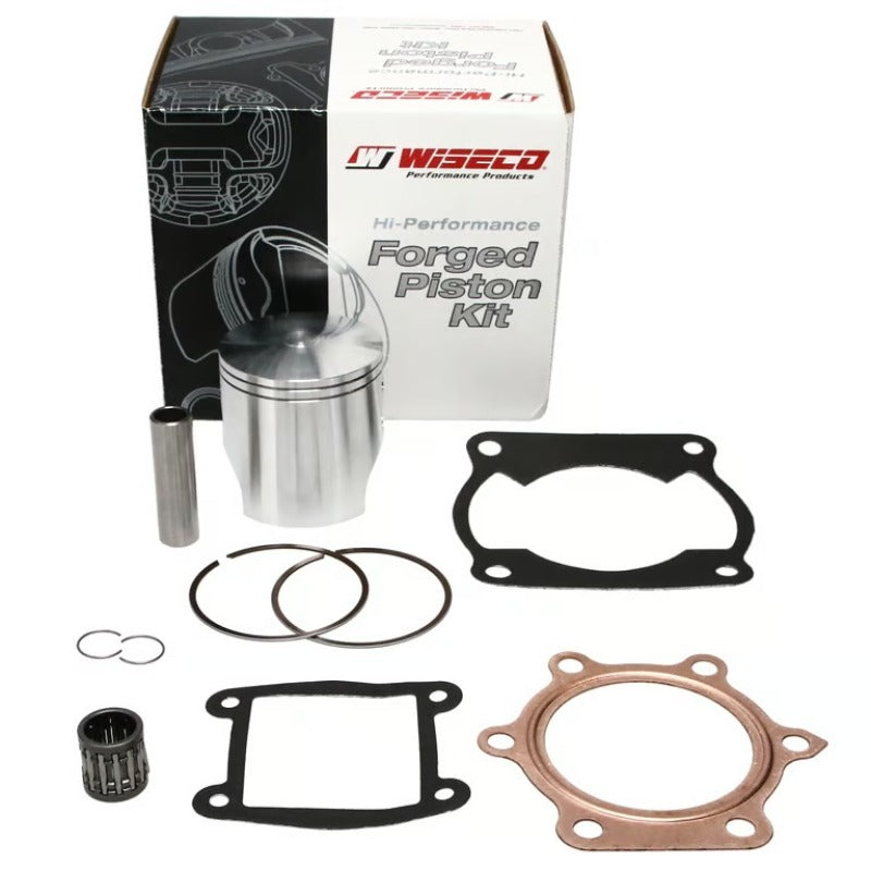 Wiseco 87-06 Suzuki LT80/03-06 Kawasaki KFX80 (673M05025) Piston Kit