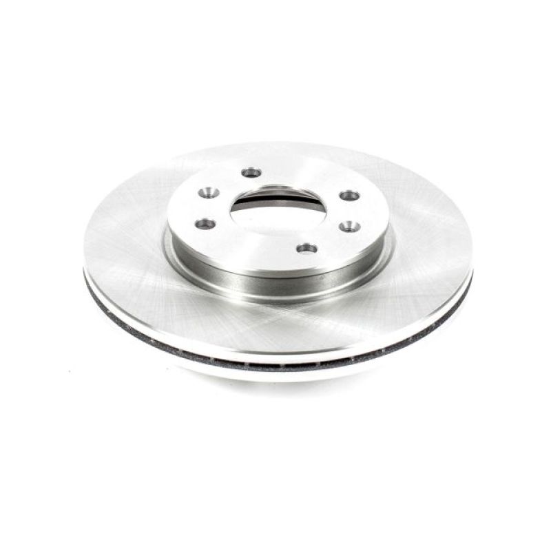 PowerStop Power Stop 12-17 Hyundai Accent Front Autospecialty Brake Rotor