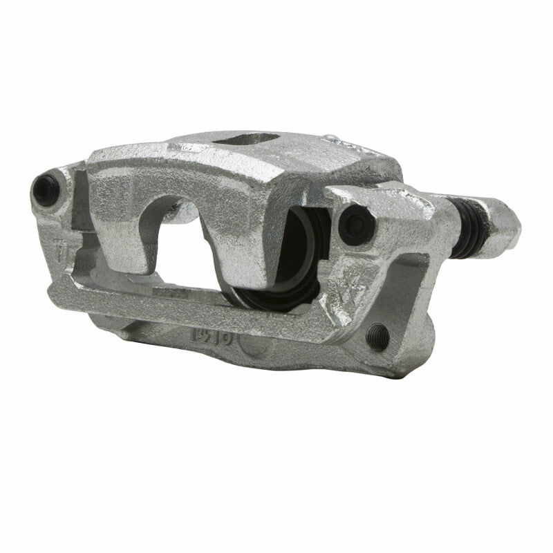 DFC 90-96 Infiniti Q45 Rear-R Silver Zinc Coated Premium Caliper