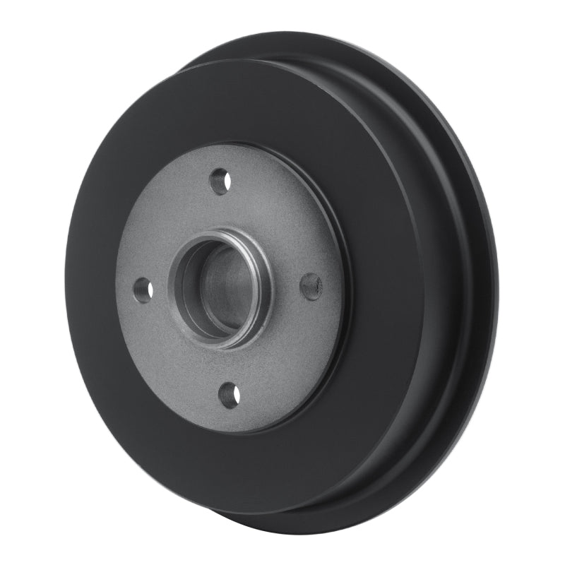 DFC 82-85 Honda Accord Coupe Rear True Balanced Brake Drum