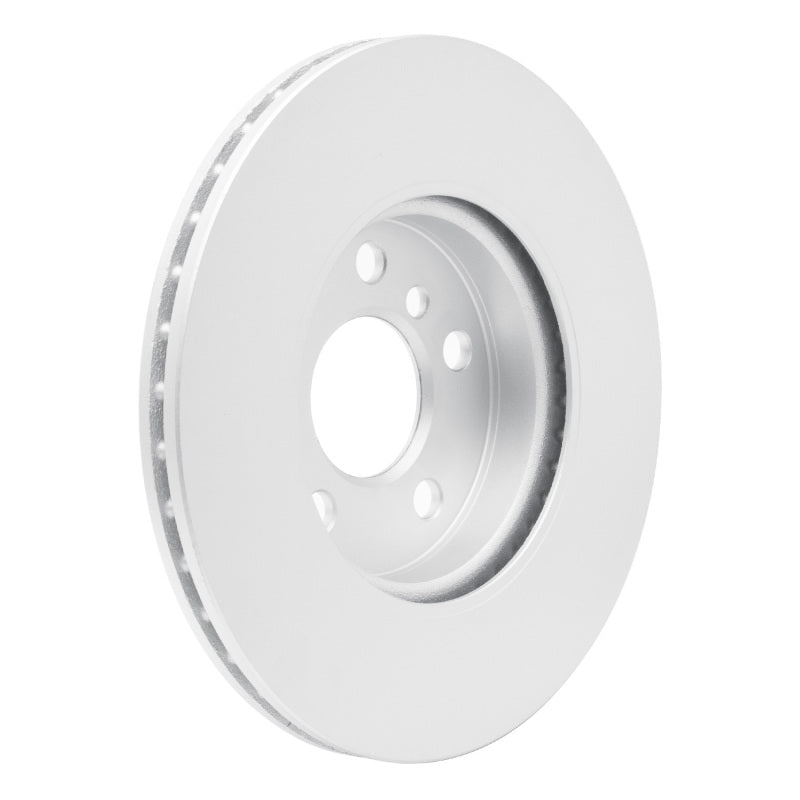 DFC 14-21 Mini Cooper Clubman Front GeoSPEC Coated Rotor