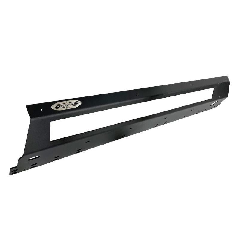 Rock Slide Engineering Rock Slide 21-22 Ford Bronco 4 Door Step-Slider Skid Plate