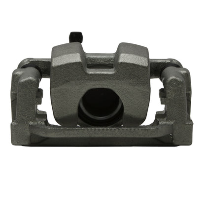 DFC 03-08 Infiniti FX45 Rear-R Premium Caliper - Silver Zinc Coated