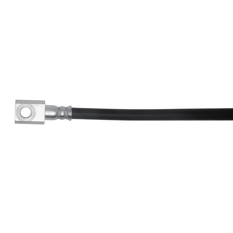 DFC 18-19 Ford Police Interceptor Utility Front-L Brake Hose