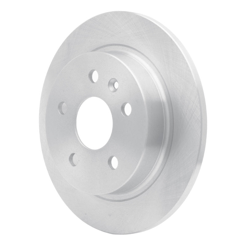 DFC 11-16 Buick Regal Rear Brake Rotor