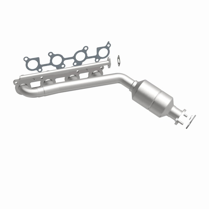 MagnaFlow 05-09 Lexus GX470 4.7L Direct Fit Converter
