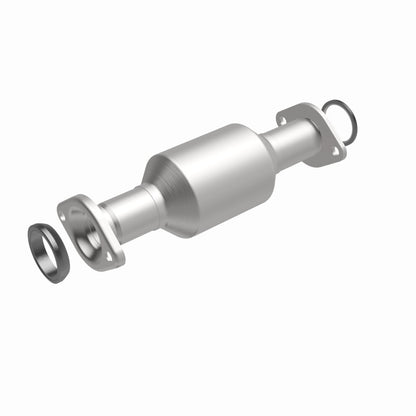 MagnaFlow 11-15 Sienna 3.5 Underbody Direct Fit Converter