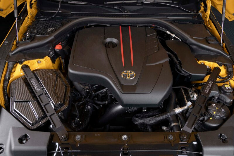 Dinan 19-26 BMW Z4 sDrive30i Cold Air Intake