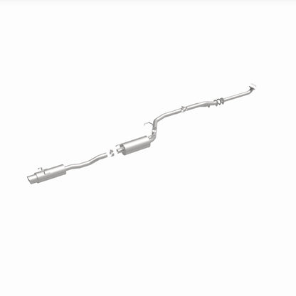 MagnaFlow Sys CB 06- Honda Civic 1.8L