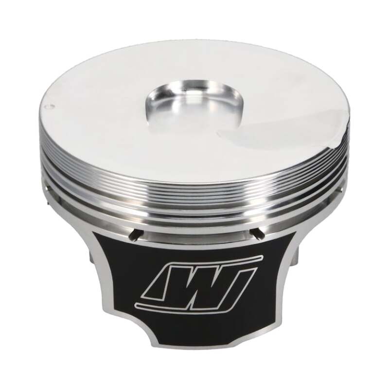 Wiseco Chevy L83 3.790in 1.319in CH -8.50 CC Piston Set
