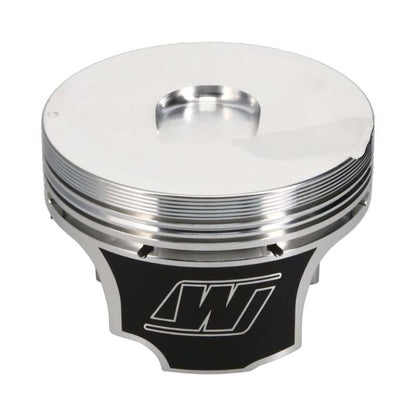 Wiseco Chevy L83 3.790in 1.319in CH -8.50 CC Piston Set