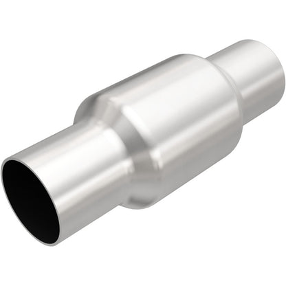 MagnaFlow Universal Catalytic Converter 2inch Preconv.