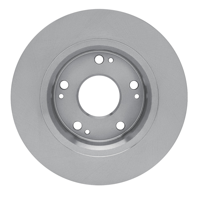 DFC 03-08 Acura TSX Rear Brake Rotor