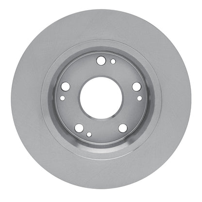 DFC 03-08 Acura TSX Rear Brake Rotor
