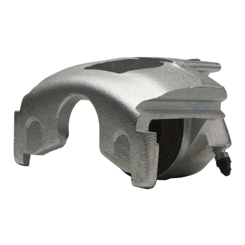 DFC 86-93 Ford F-150 2WD Front-R Silver Zinc Coated Premium Caliper