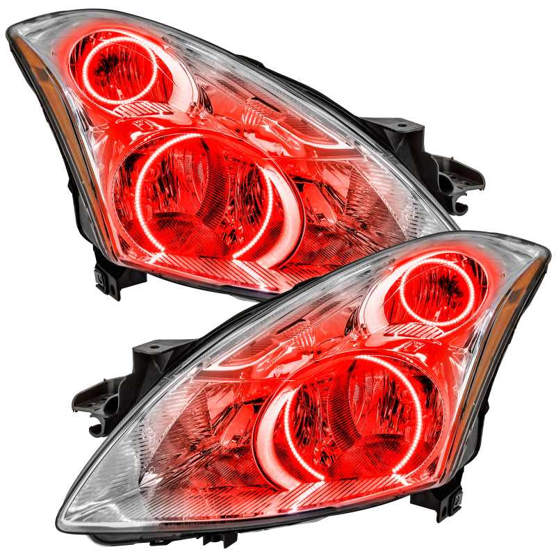 ORACLE Lighting Oracle 10-12 Nissan Altima Sedan SMD HL - ColorSHIFT