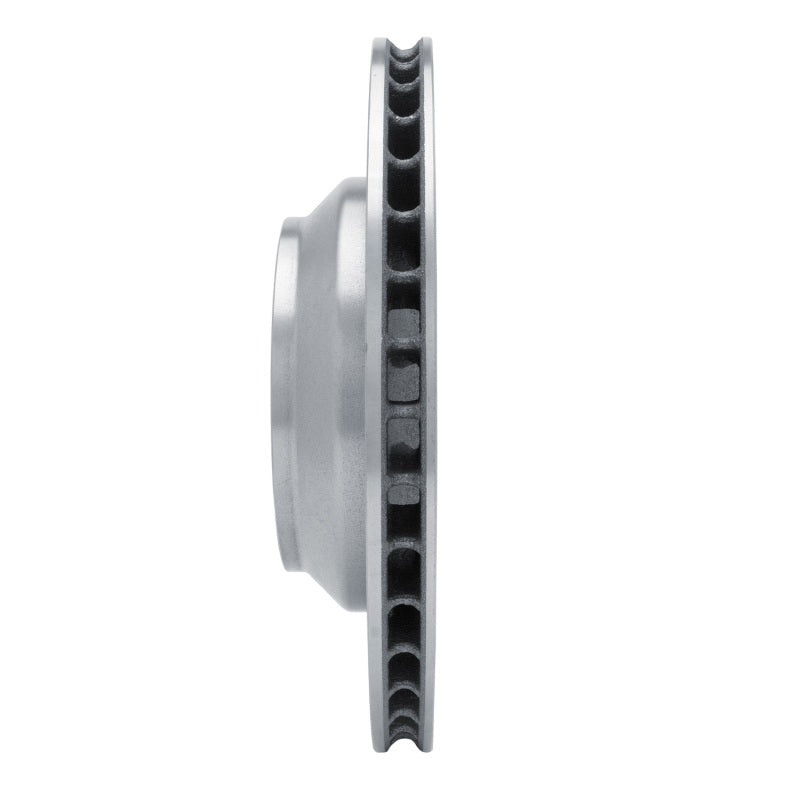 DFC 05-18 Porsche Cayenne Rear Brake Rotor