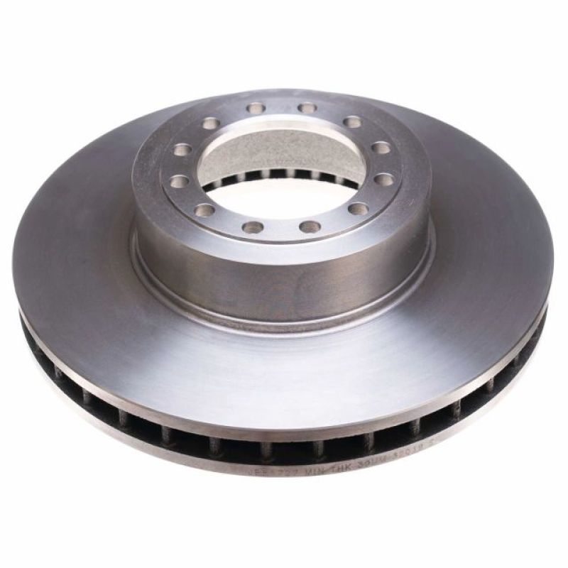 PowerStop Power Stop 00-10 Chevrolet W3500 Tiltmaster Front or Rear Autospecialty Brake Rotor