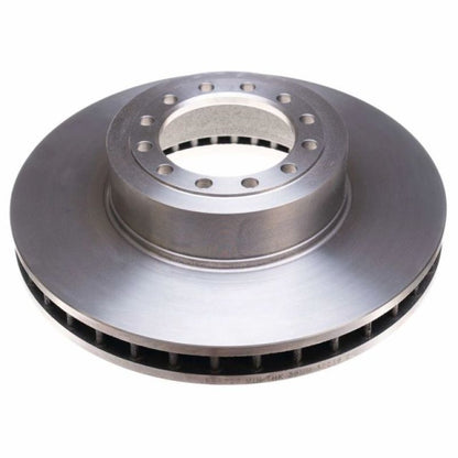 PowerStop Power Stop 00-10 Chevrolet W3500 Tiltmaster Front or Rear Autospecialty Brake Rotor
