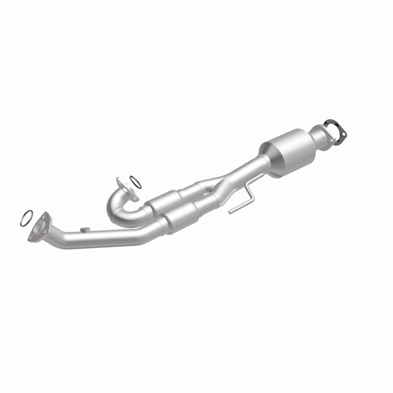 MagnaFlow 04-09 Nissan Quest 3.5L Direct Fit Converter