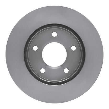 DFC 83-96 Buick Electra Front Brake Rotor