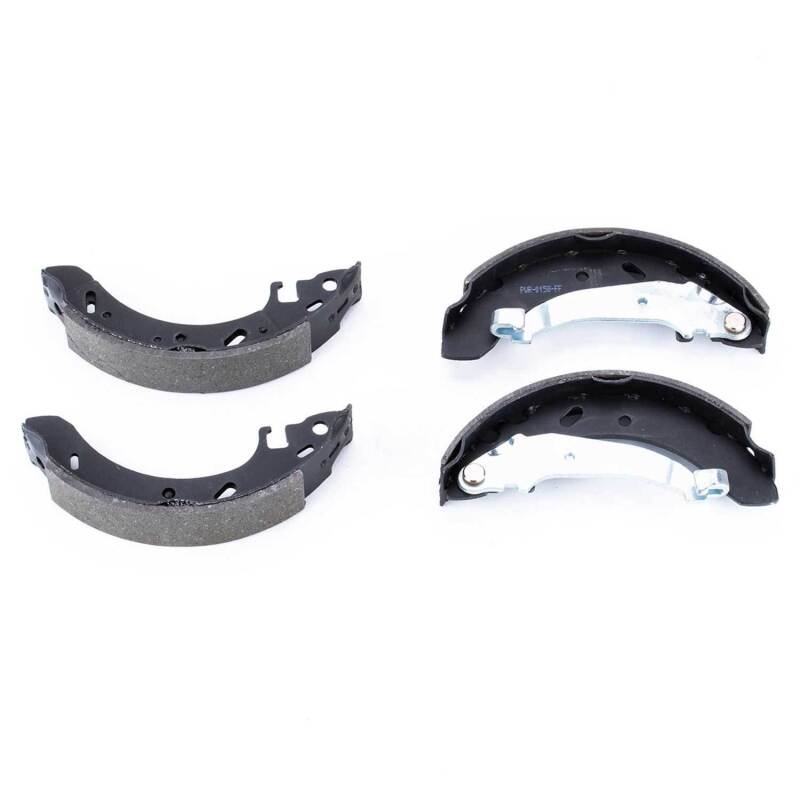 PowerStop Power Stop 95-00 Chrysler Cirrus Rear Autospecialty Brake Shoes