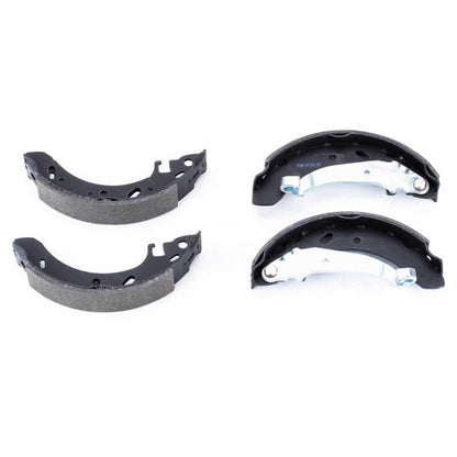 PowerStop Power Stop 95-00 Chrysler Cirrus Rear Autospecialty Brake Shoes
