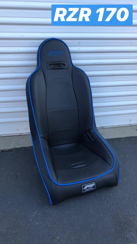 PRP Seats PRP RZR 170 Suspension Seat