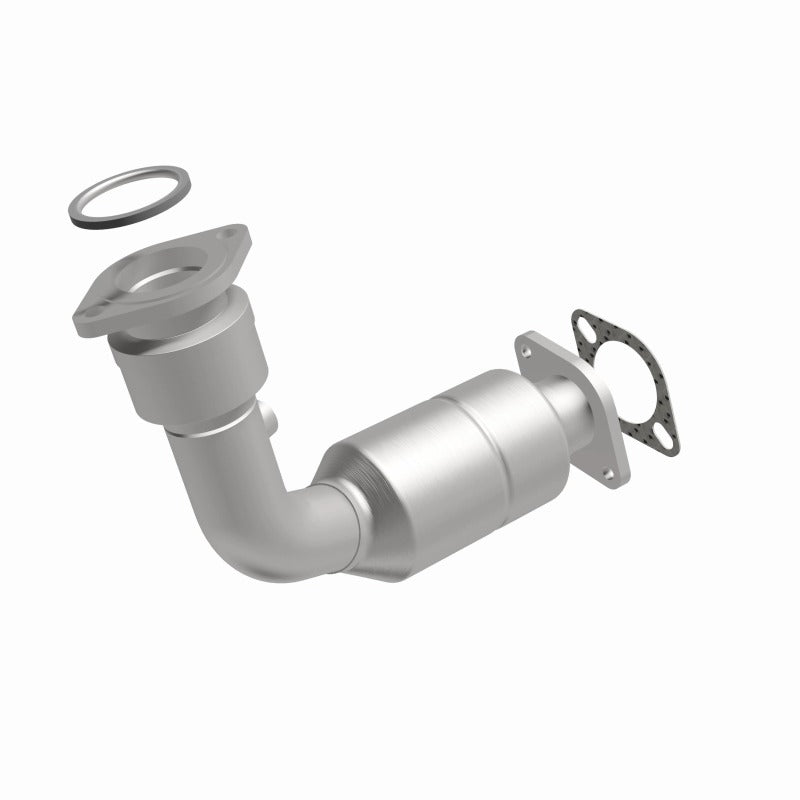 MagnaFlow Direct Fit Catalytic Converter 08-09 Pontiac G8 6.2L D/S