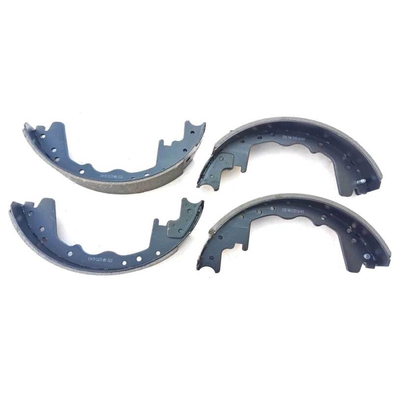 PowerStop Power Stop 71-73 Dodge B300 Van Front or Rear Autospecialty Brake Shoes