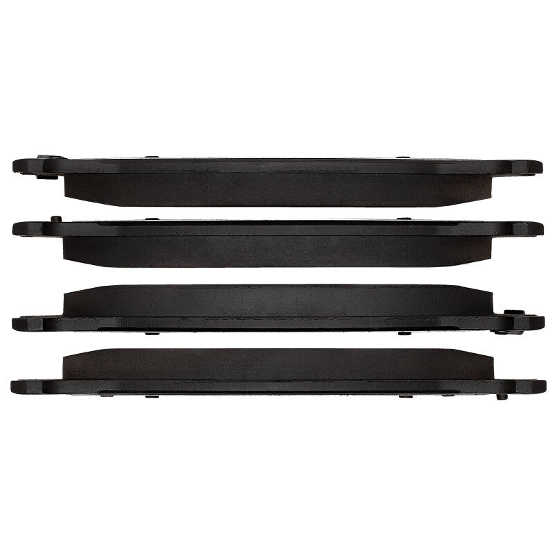 R1 Concepts R1 04-04 Dodge Ram 1500 Pickup Front Optimum OE Brake Pads
