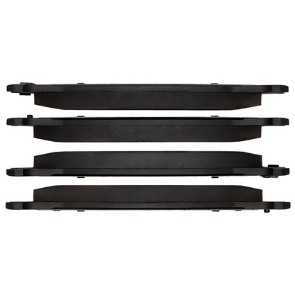 R1 Concepts R1 04-04 Dodge Ram 1500 Pickup Front Optimum OE Brake Pads
