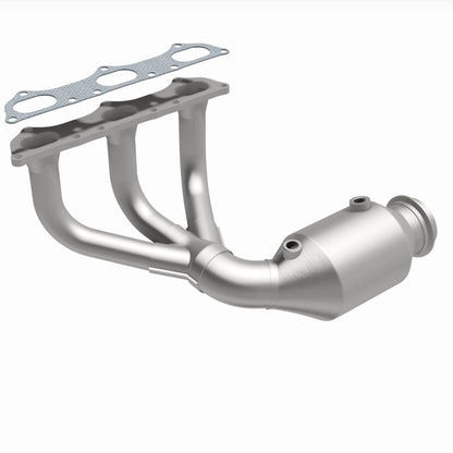 MagnaFlow 14-16 911 H6 3.8 OEM Manifold Direct Fit Converter