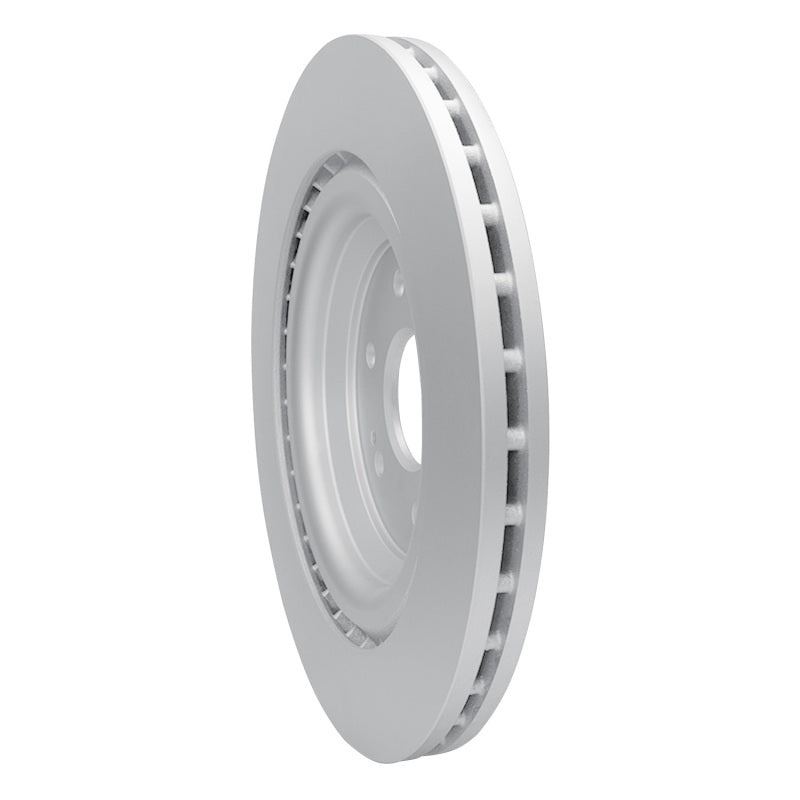 DFC 19-25 Cadillac Escalade ESV Front Hi-Carbon Alloy Geomet Coated Rotor