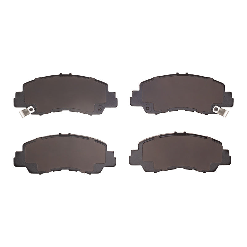 R1 Concepts R1 18-26 Mitsubishi Eclipse Cross Front Ceramic Brake Pads
