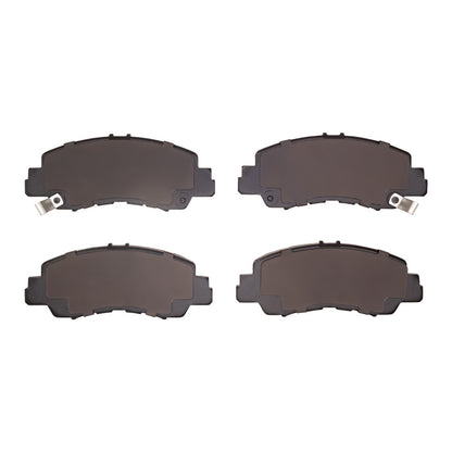 R1 Concepts R1 18-26 Mitsubishi Eclipse Cross Front Ceramic Brake Pads