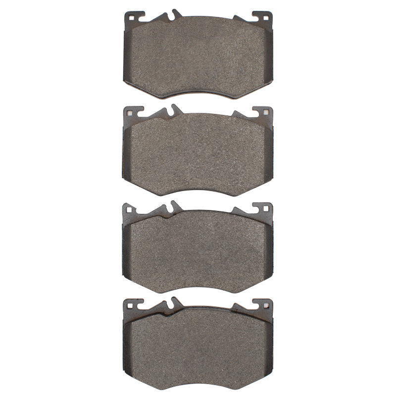 DFC 20-25 Mercedes-Benz A35 AMG Front 5000 Advanced Low Metallic Brake Pads