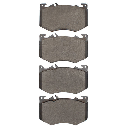 R1 Concepts R1 20-25 Mercedes-Benz A35 AMG Front R1 Optimum OE Brake Pads