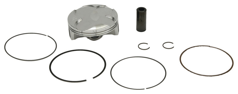 Vertex Pistons Vertex Piston 20-21 Honda CRF 250 R 250cc Forged Replica Piston Kit