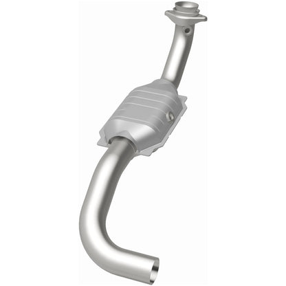 MagnaFlow Direct Fit Catalytic Converter 05 Expedition D/S 5.4 OEM
