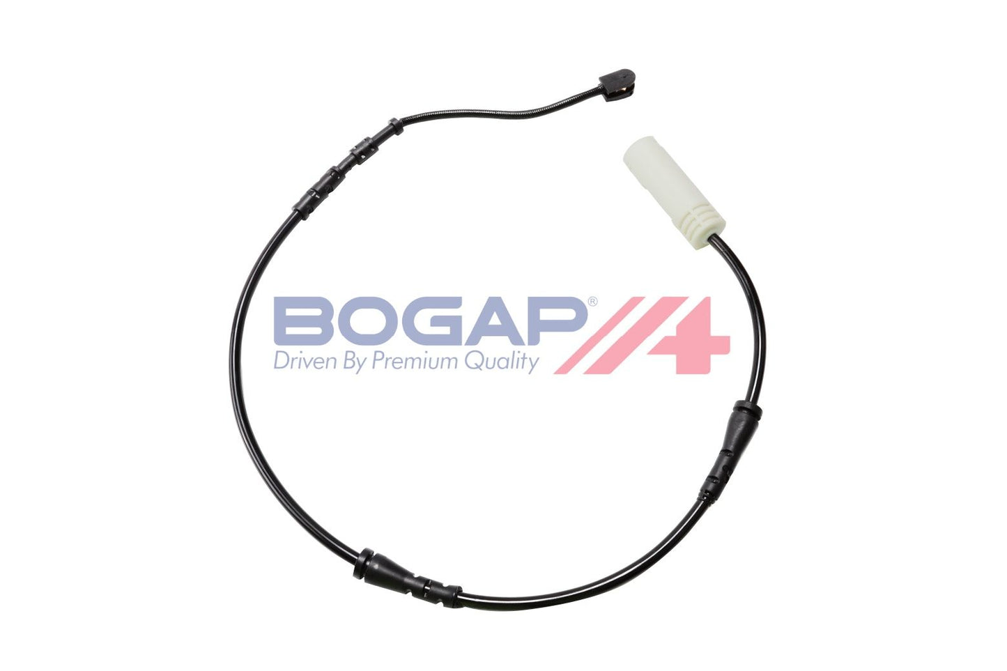 BOGAP B7118141 Warning Contact, Brake Pad Wear | ML Performance Car Parts