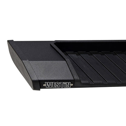 Westin 14-23 Toyota 4Runner SR5 & TRD/10-17 Trail Edition (Excl. Limited) AT6 Running Boards - Black