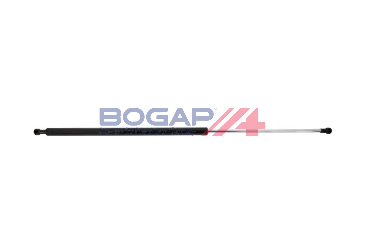 BOGAP P5260117 Gas Spring, Boot/Cargo Area | ML Performance Car Parts