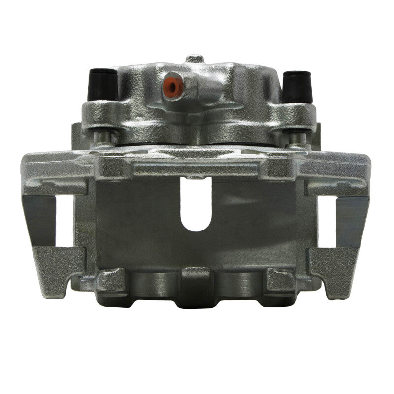 DFC 98-02 Mercedes-Benz C43 AMG Front-L Silver Zinc Coated Premium Caliper