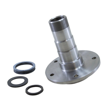 Yukon Gear & Axle Yukon Gear Replacement Front Spindle For Dana 60 / 92-98 Ford F350