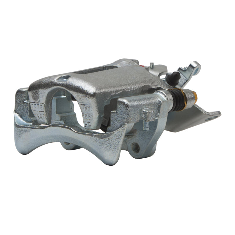 DFC 00-05 Ford Thunderbird Rear-L Silver Zinc Coated Premium Caliper