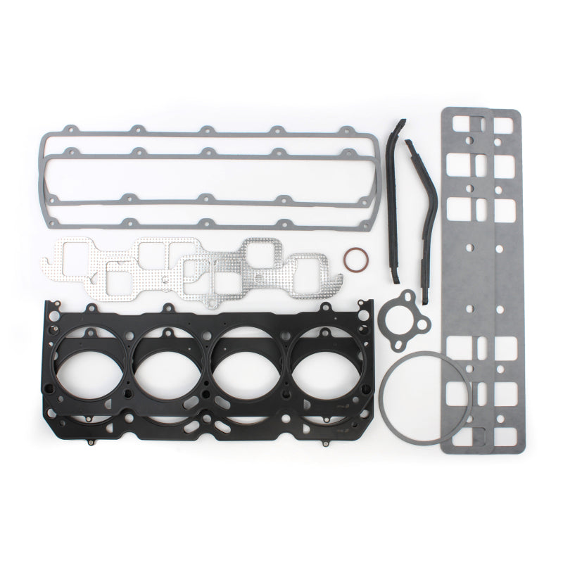 Cometic Gasket Cometic Oldsmobile Gen-2 Rocket V8 Top End Gasket Kit-4.400in Bore-.040in MLS Cylinder Head Gasket
