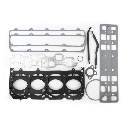 Cometic Gasket Cometic Oldsmobile Gen-2 Rocket V8 Top End Gasket Kit-4.400in Bore-.040in MLS Cylinder Head Gasket