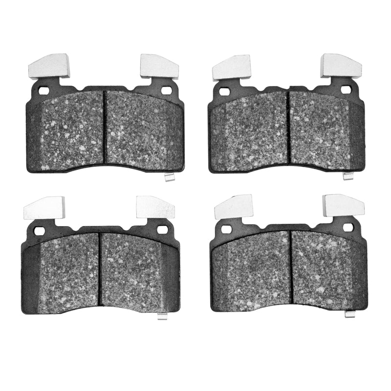 R1 Concepts R1 12-24 Cadillac ELR Front Performance Sport Brake Pads