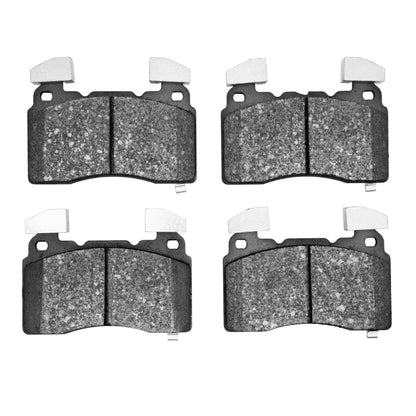 R1 Concepts R1 12-24 Cadillac ELR Front Performance Sport Brake Pads